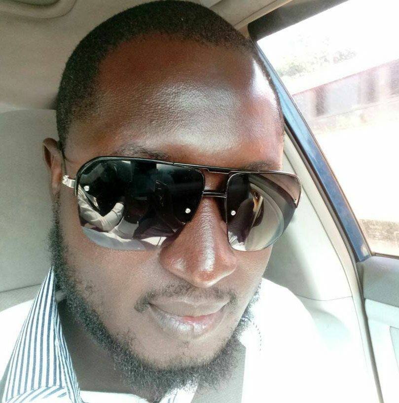Adeyinka Omotosho
