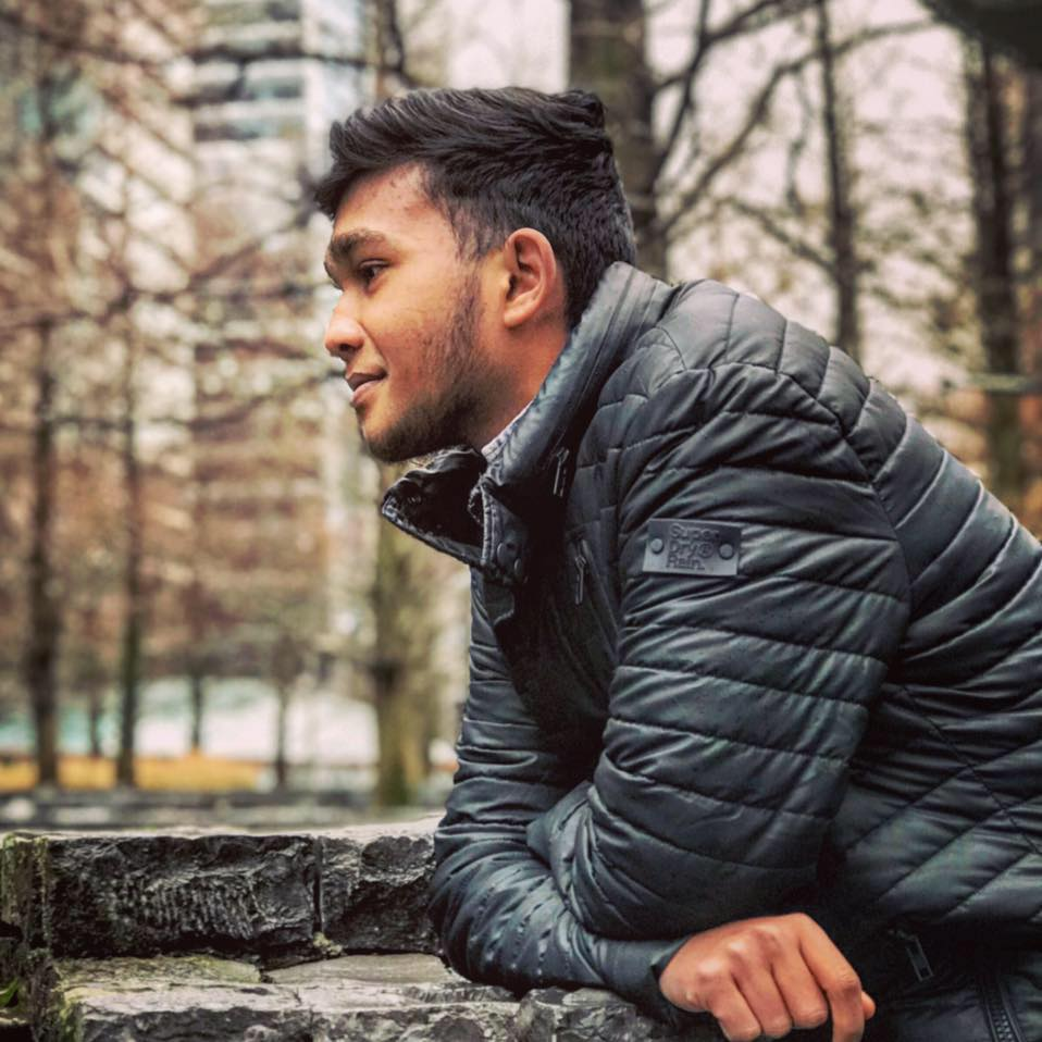 Aslim - writer Journalist